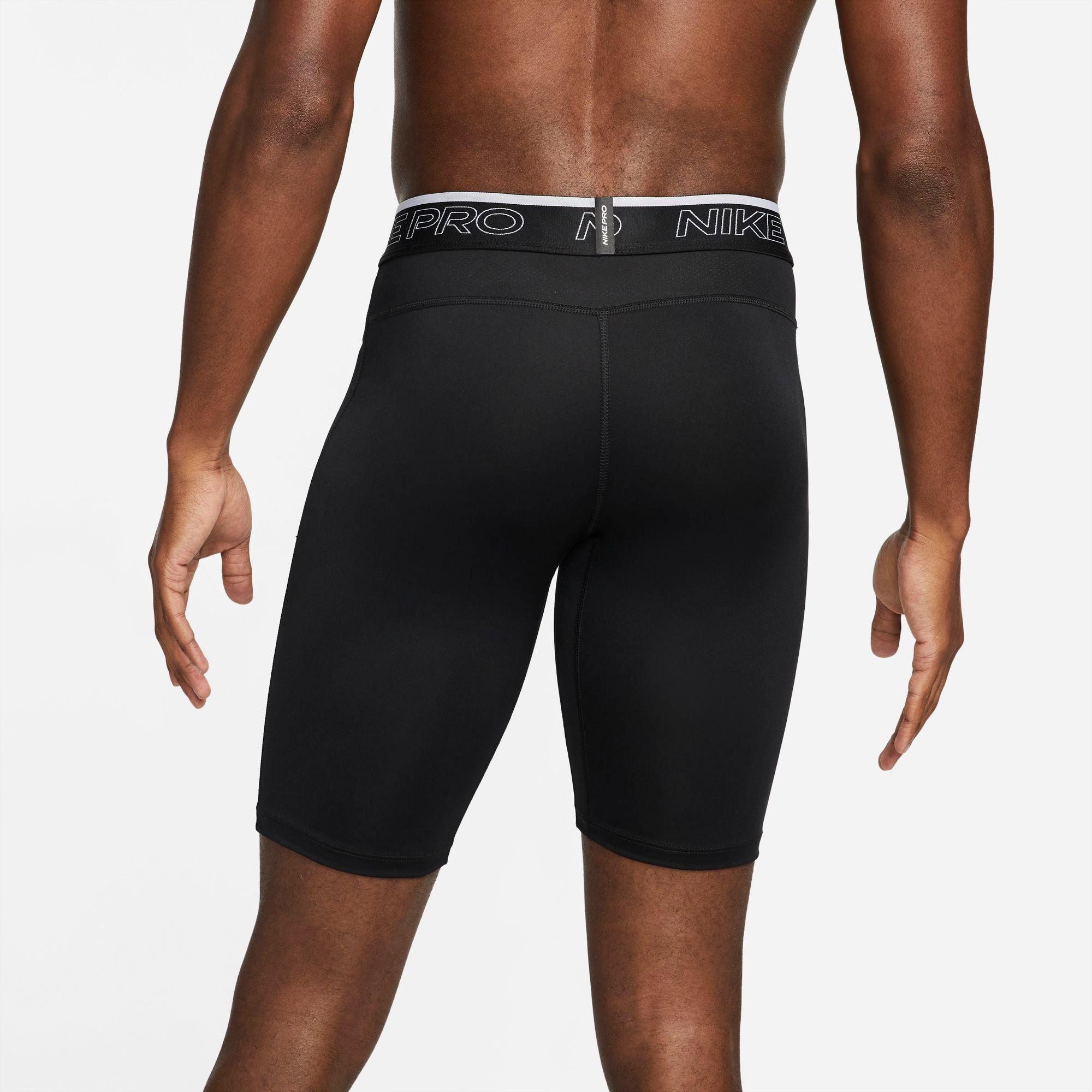 Nike pro shorts hibbett hot sale sports